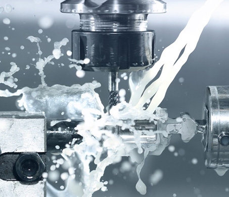 Gulf Emulsil NA- Soluble Cutting Oils